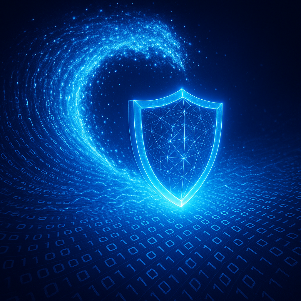 Кібербезпека