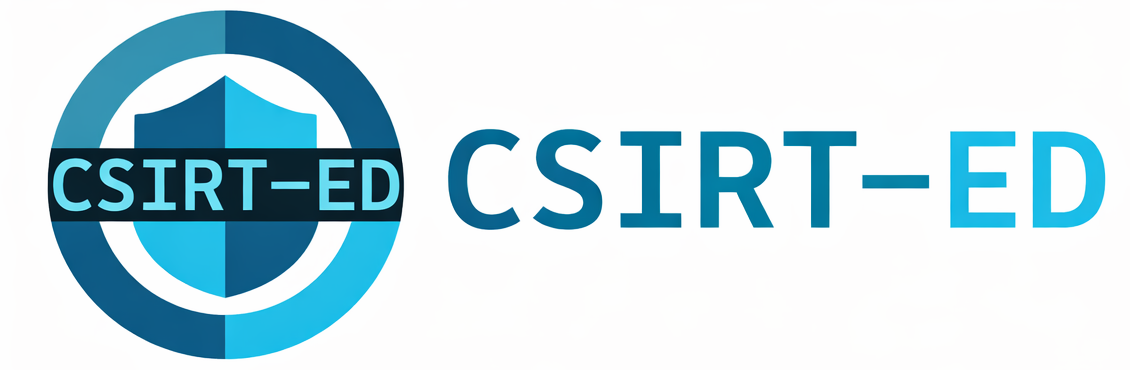 CSIRT_ED
